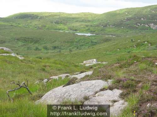 Slieve Daeane, Birds Mounatin